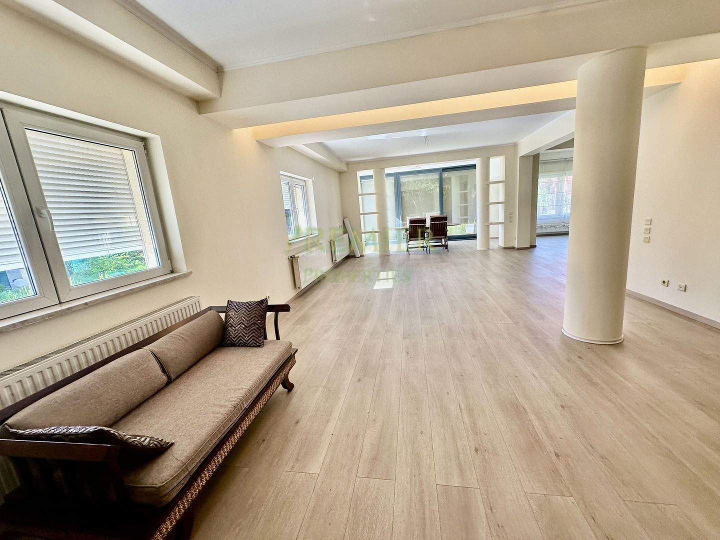 Vila de lux Pipera locuinta de vis teren generos rond OMV - Poză 19