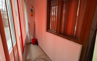 Apartament 2 camere open-space Podu Ros - Poză 21
