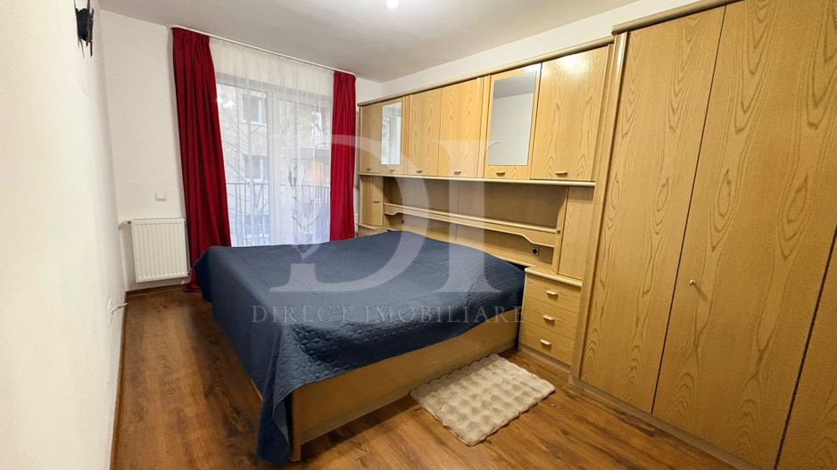 Apartament 2 camere de vânzare | Zona Cetății, Florești | Etaj 1 - Poză 1