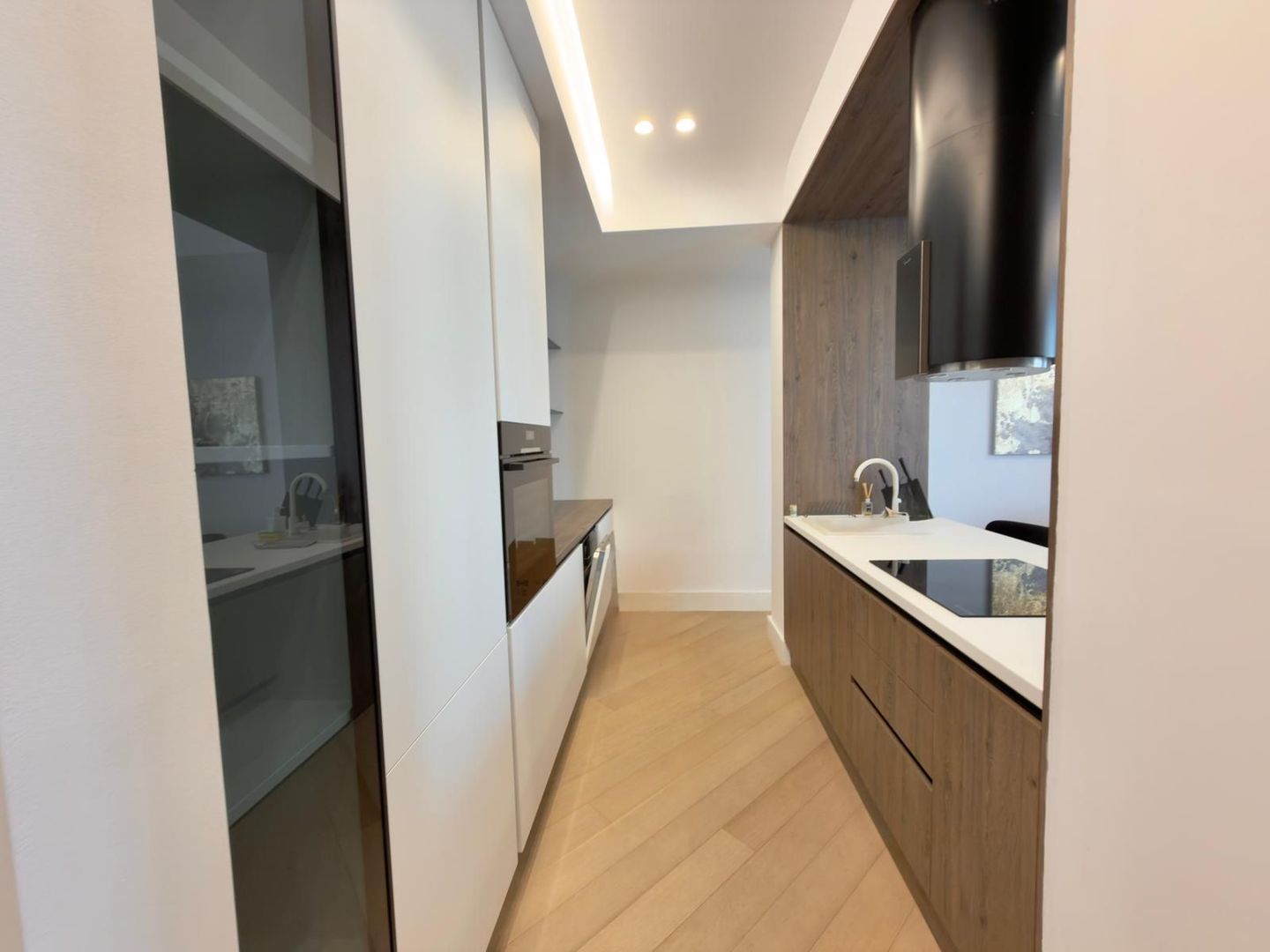 Apartament  4 camere Cortina 126 | Parcare - Poză 17