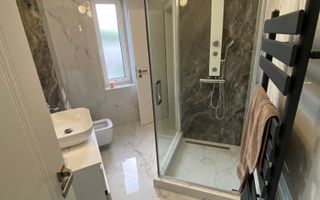 Vila moderna Dumbravita - Poză 15