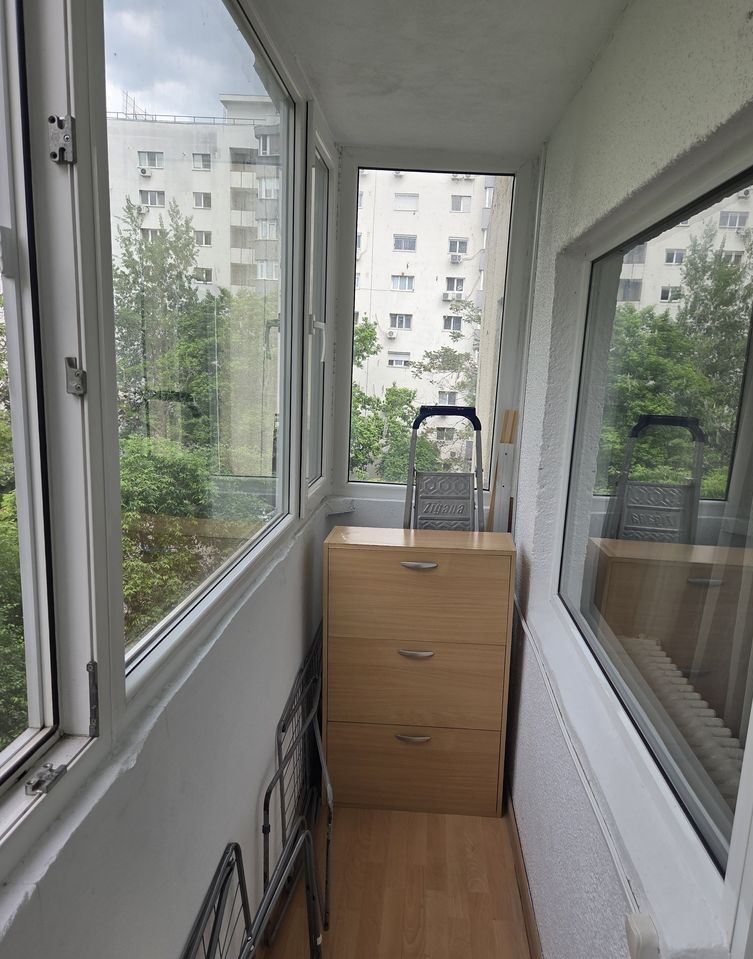 Studio prima inchiriere, mobilat modern, Timpuri Noi - Poză 8