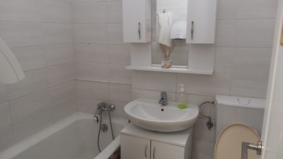APARTAMENT METROU ZONA IANCULUI - Poză 7