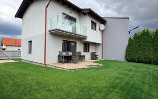 Casă de închiriat – 3 camere, Cartier Izvor, Tărlungeni - Poză 1