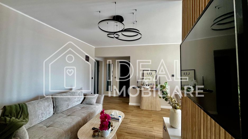 Apartamente cu 3 camere | Balcoane generoase | Doamna Stanca, Sibiu - Poză 4