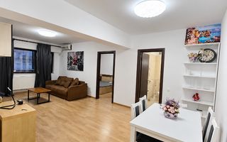2 camere | 69 mp | Parcare subterană inclusă | Mihai Bravu-Timpuri Noi - Poză 2