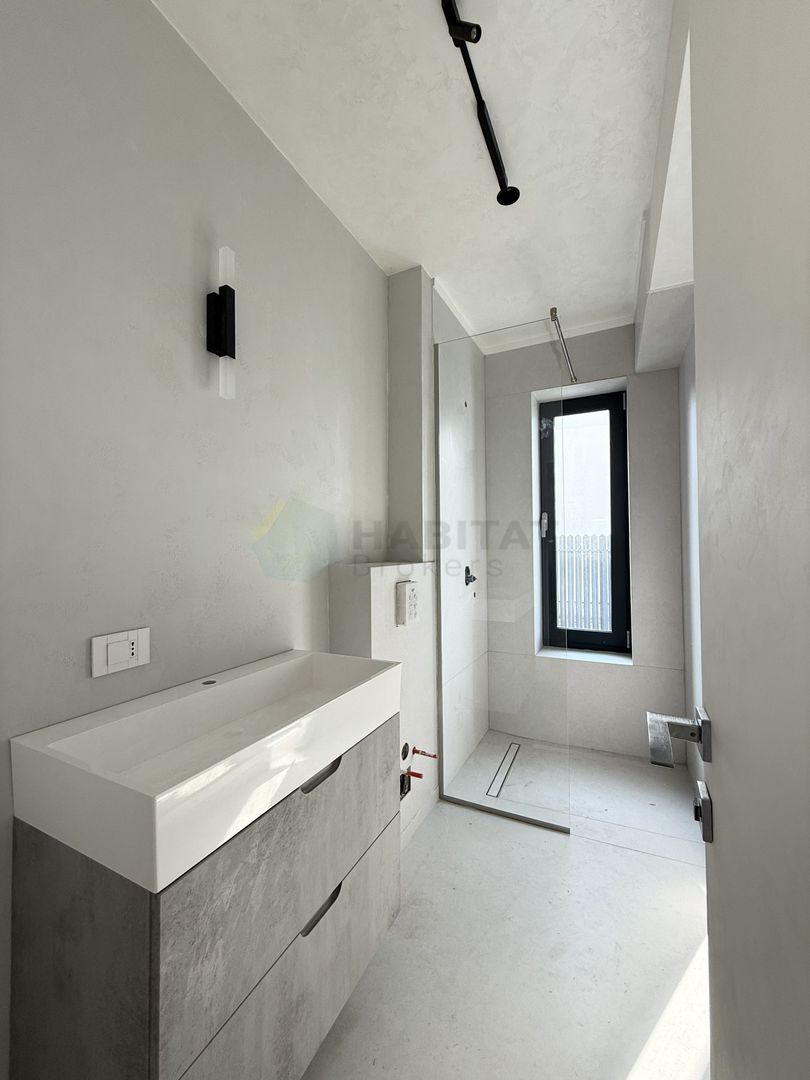 Vilă individuala 6 cam Pipera-Tunari - Poză 13