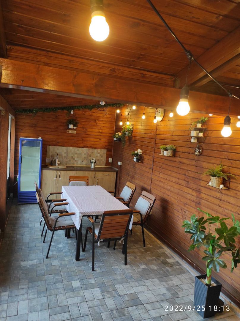De Vânzare: Casă Superbă în Complexul Trend Residence – Popești-Leordeni - Poză 2