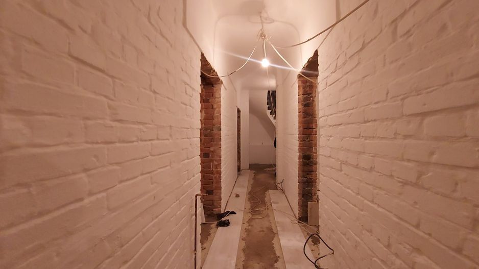 Palatul Parlamentulu Izvor | Cotroceni | Curte libera 300Mp |10 parcari in curte - Poză 54