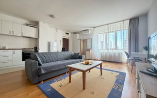 Toronto Residance, 1 camera, spatios, centrala proprie., aer conditionat, lift. - Poză 1