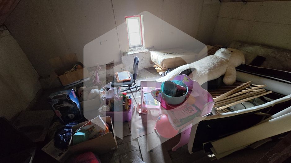 Apartament 3 camere decomadate et 1 strada Baii - Poză 10