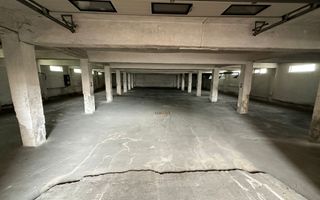 Hale 9000mp-Teren 24.000mp-Industrial-Dolj-Curent Trifazic-Investitie - Poză 6