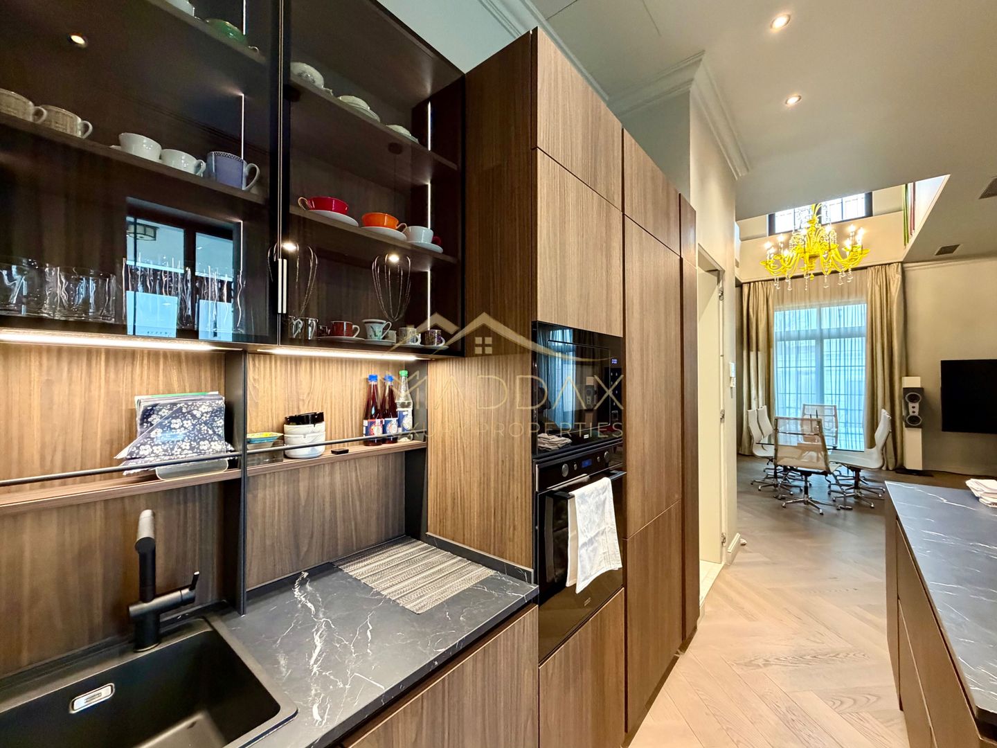 Vila Exclusivista // 6 camere *590mp* 2 parking // Pipera – Iancu Nicolae - Poză 8