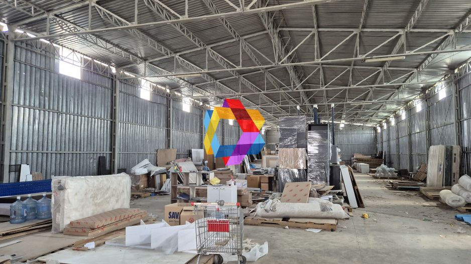 Hala de inchiriat Brașov - 900 mp plus-imo.ro - Poză 7