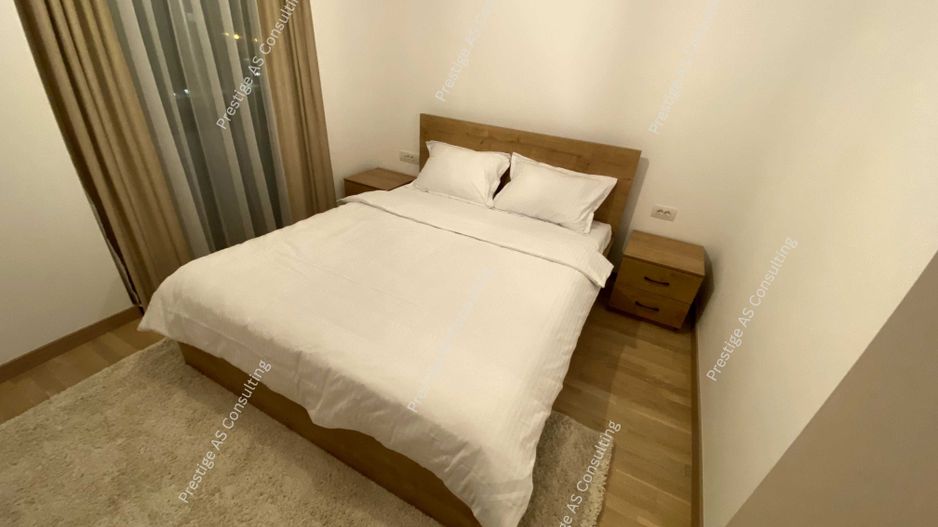 ISHO | 3 camere - 2 bai - 2 parcari | Vedere Bega | Premium - Poză 7