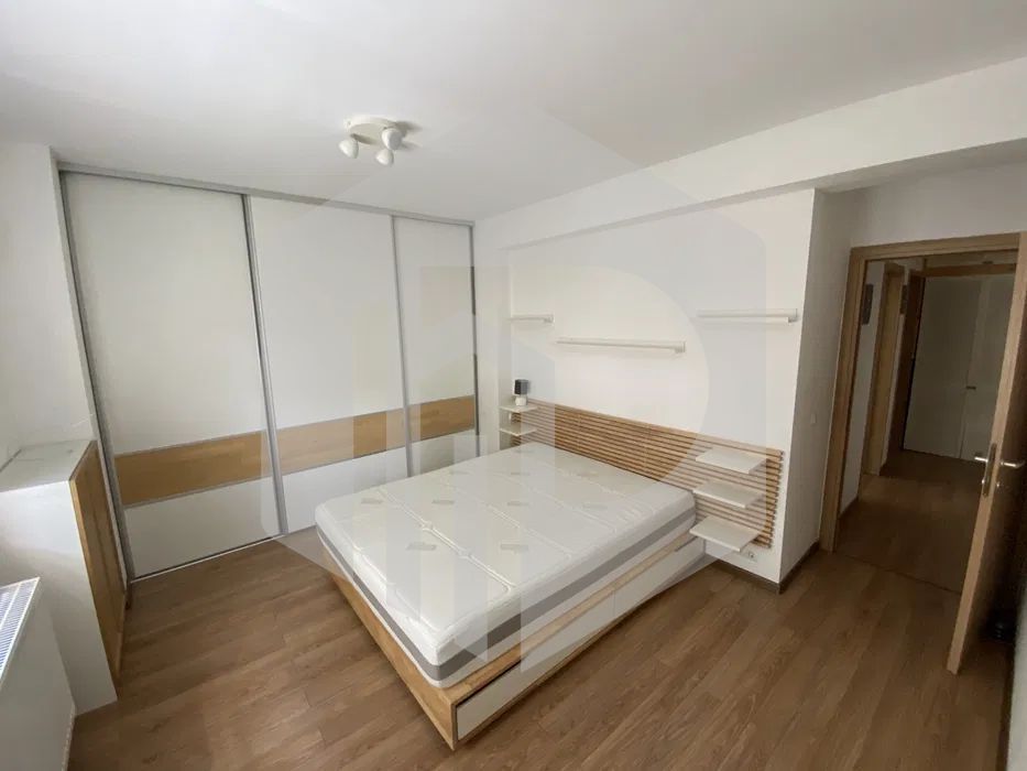 Apartament 3 Camere | Complet mobilat/utilat | Cartierul Arhitectilor - Poză 6