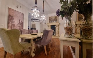 VANZARE- 5 CAMERE- DOROBANTI- CAPITALE - Poză 9