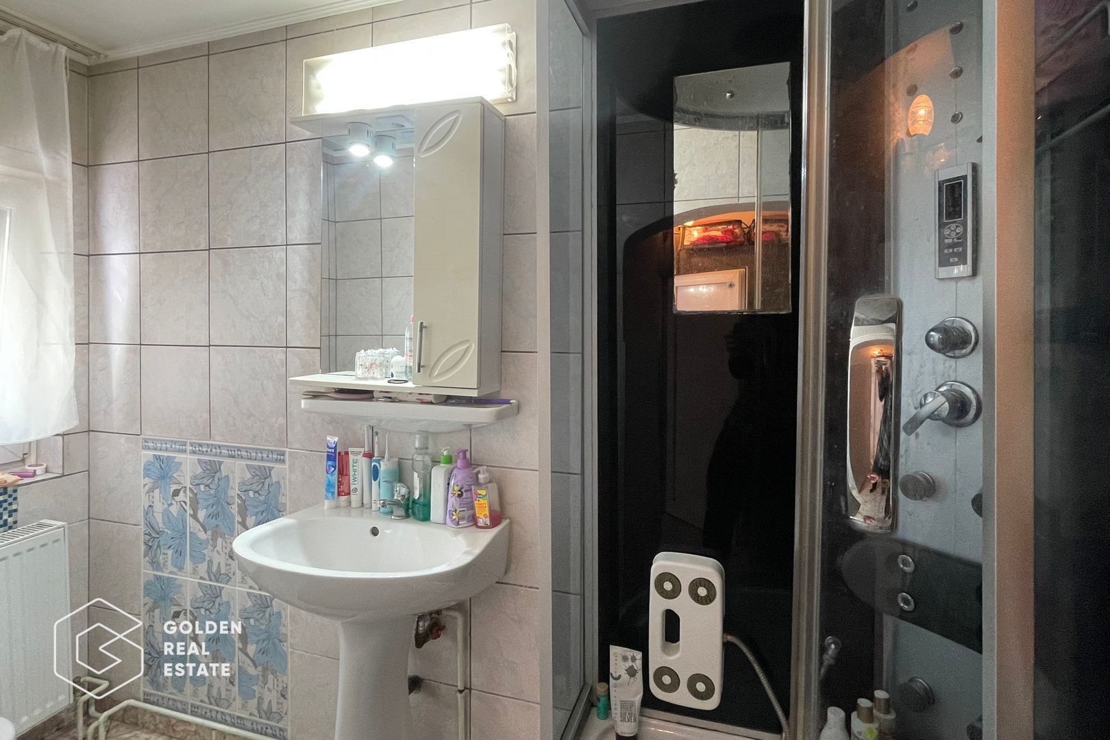 Casa spatioasa, 5 camere, mobilata,  la 5 min Metrou Dristor - Poză 17