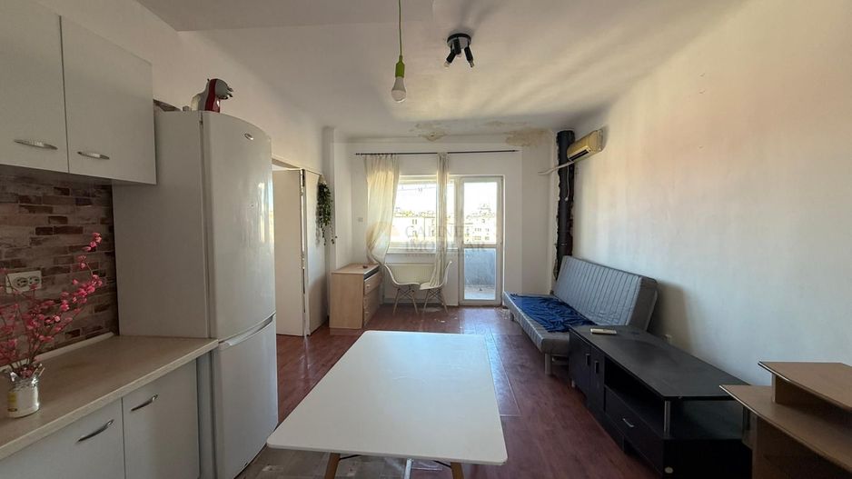 3 camere | M Kogalniceanu - Cismigiu | Centrala proprie | Etaj 6/8 - Poză 3