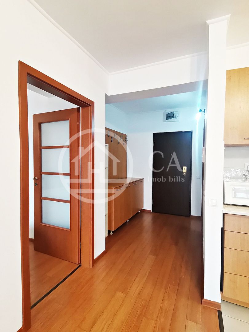 Apartament cu 2 camere de inchiriat in Cartierul Luceafarul, Oradea - Poză 10