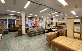 Spațiu Comercial de Închiriat – Complex Comercial Astra, Brașov - Poză 5