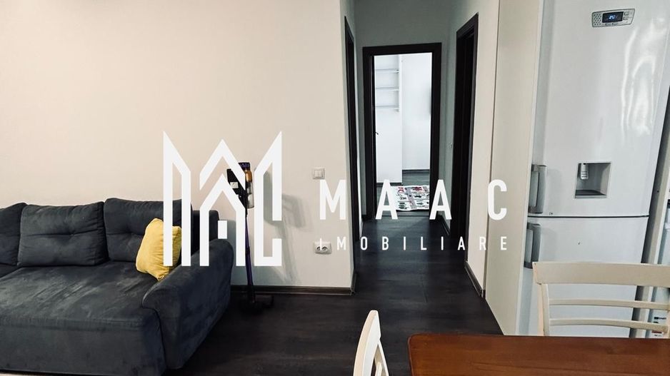 Apartament 3 camere de închiriat | Șelimbăr | Doamna Stanca - Poză 15