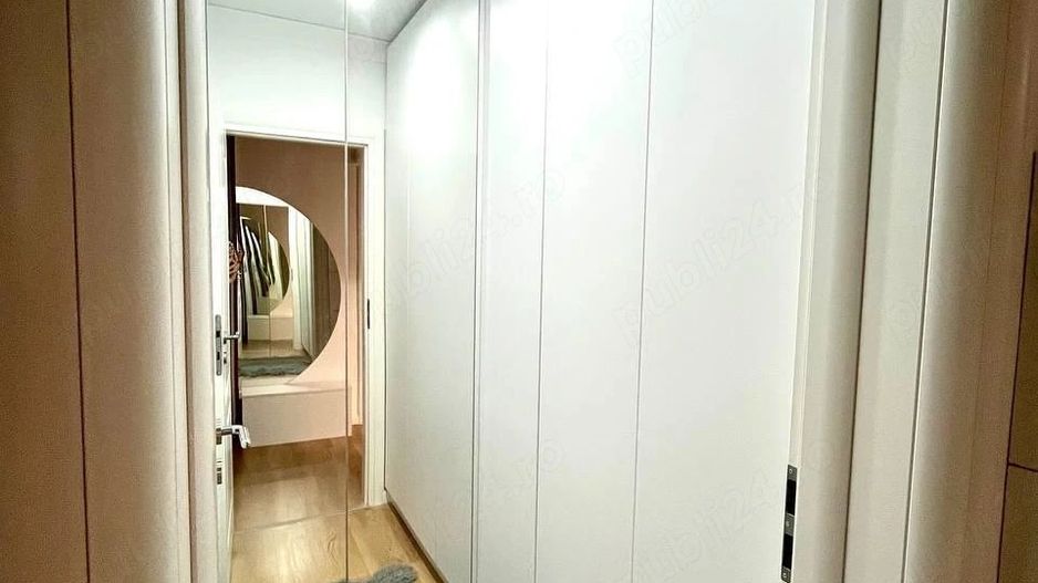 De inchiriat Apartament 2 camere Metropolitan Residence Viilor - Poză 5