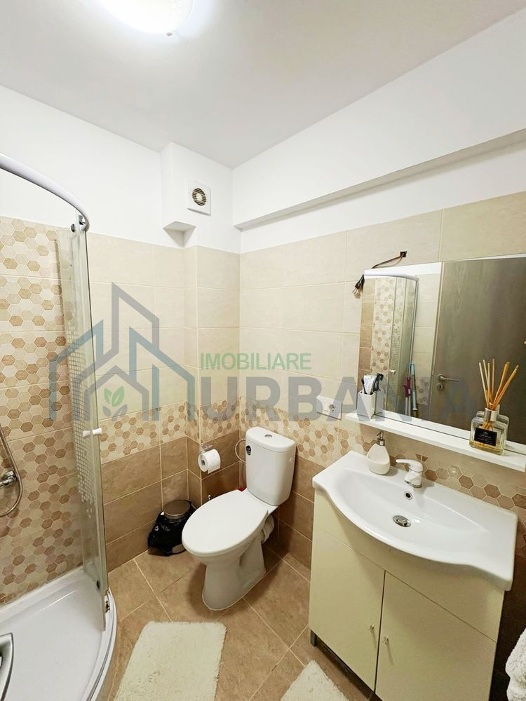 Apartament 2 camere de vânzare, 47 mp, Valea Adâncă, Strada Pepinierii, Miroslava - Poză 8
