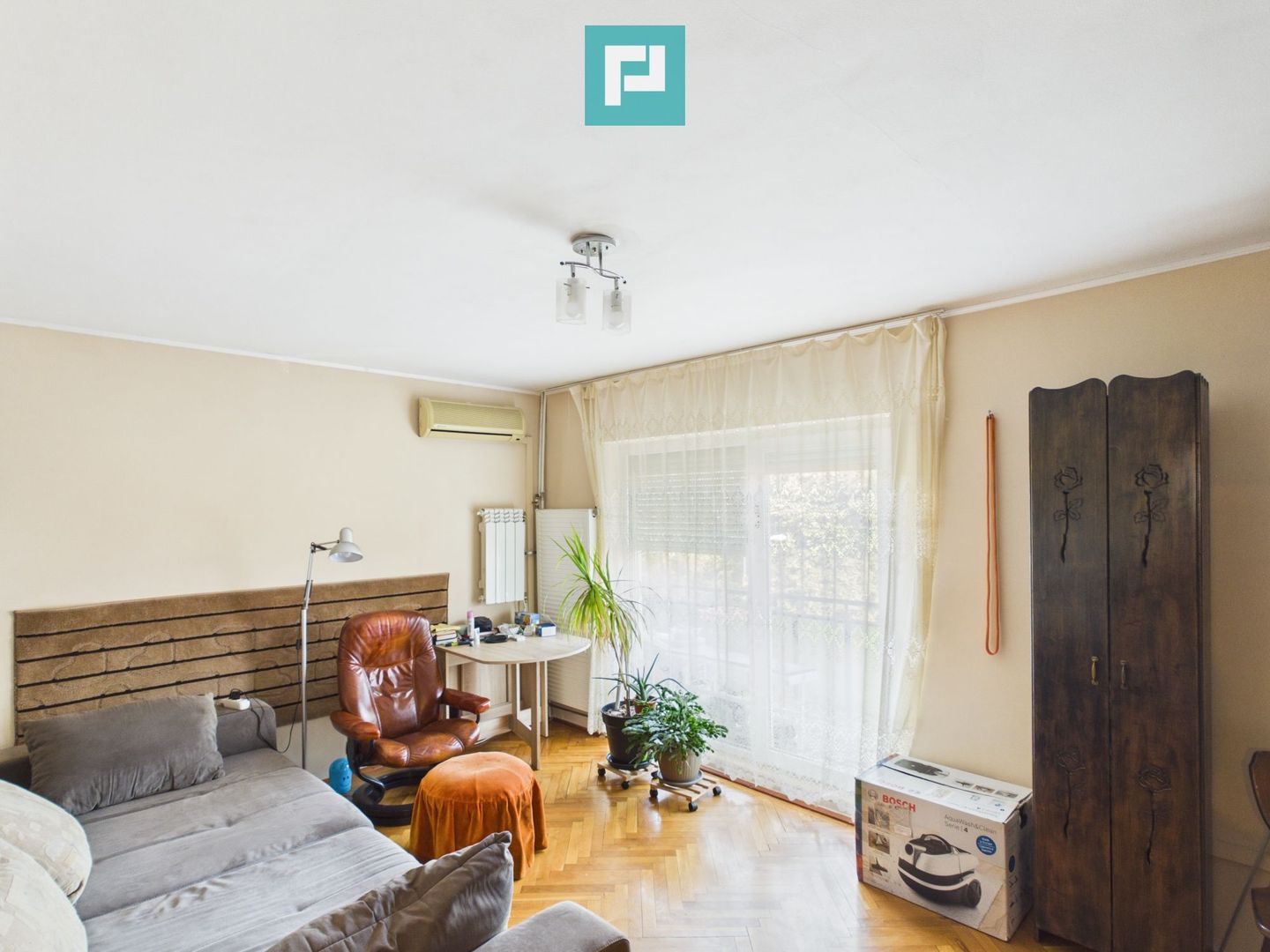 Apartament 3 camere, 82 mp, Str.Episcop Ioan Suciu - Poză 9