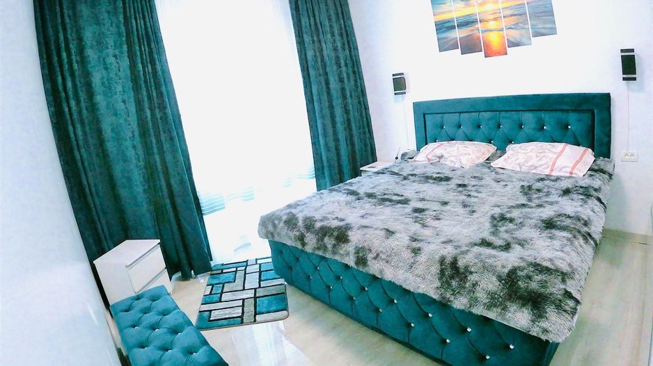 APARTAMENT DE LUX 3 CAMERE & BOXA  | 75MP | EXIGENT PLAZA | FINISAJE PREMIUM - Poză 4