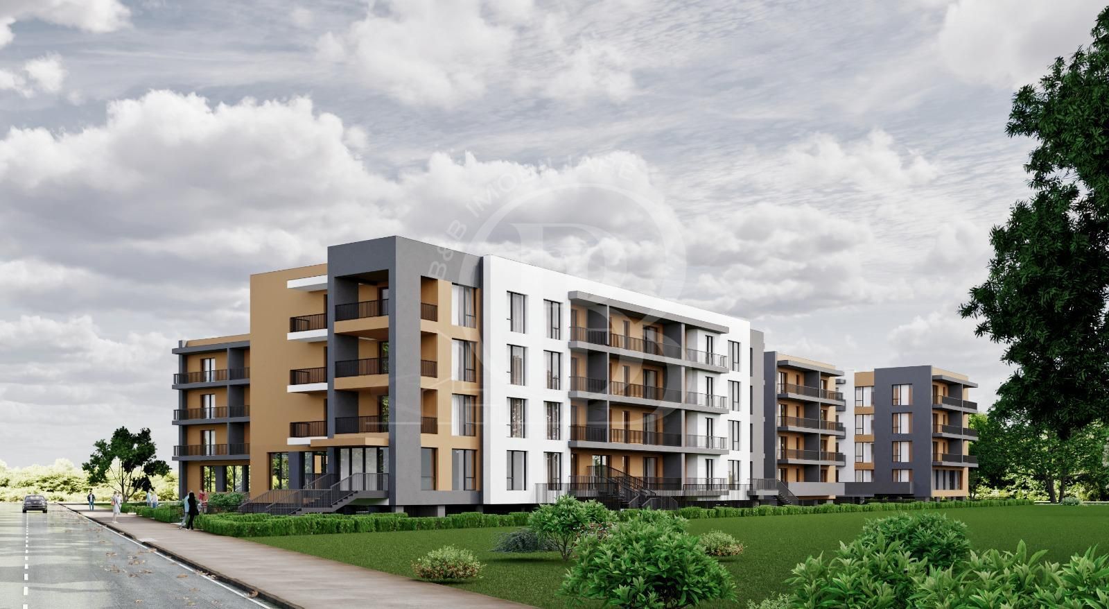 2 camere  Titan Pallady  Metrou Nicolae Teclu - Poză 5