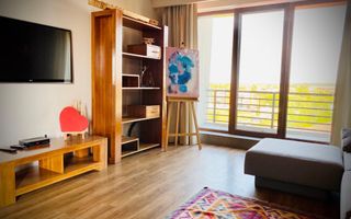 Penthouse de vanzare| terasă panoramică 109 mp | 2 locuri de parcare - Poză 7