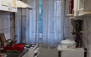 Apartament de vânzare | Sibiu, Vasile Aaron | 4 camere | 92 mp - Poză 6