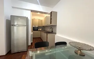 3 camere // 140mp // parcare si boxa // parc Herastrau // cartier Francez - Poză 21