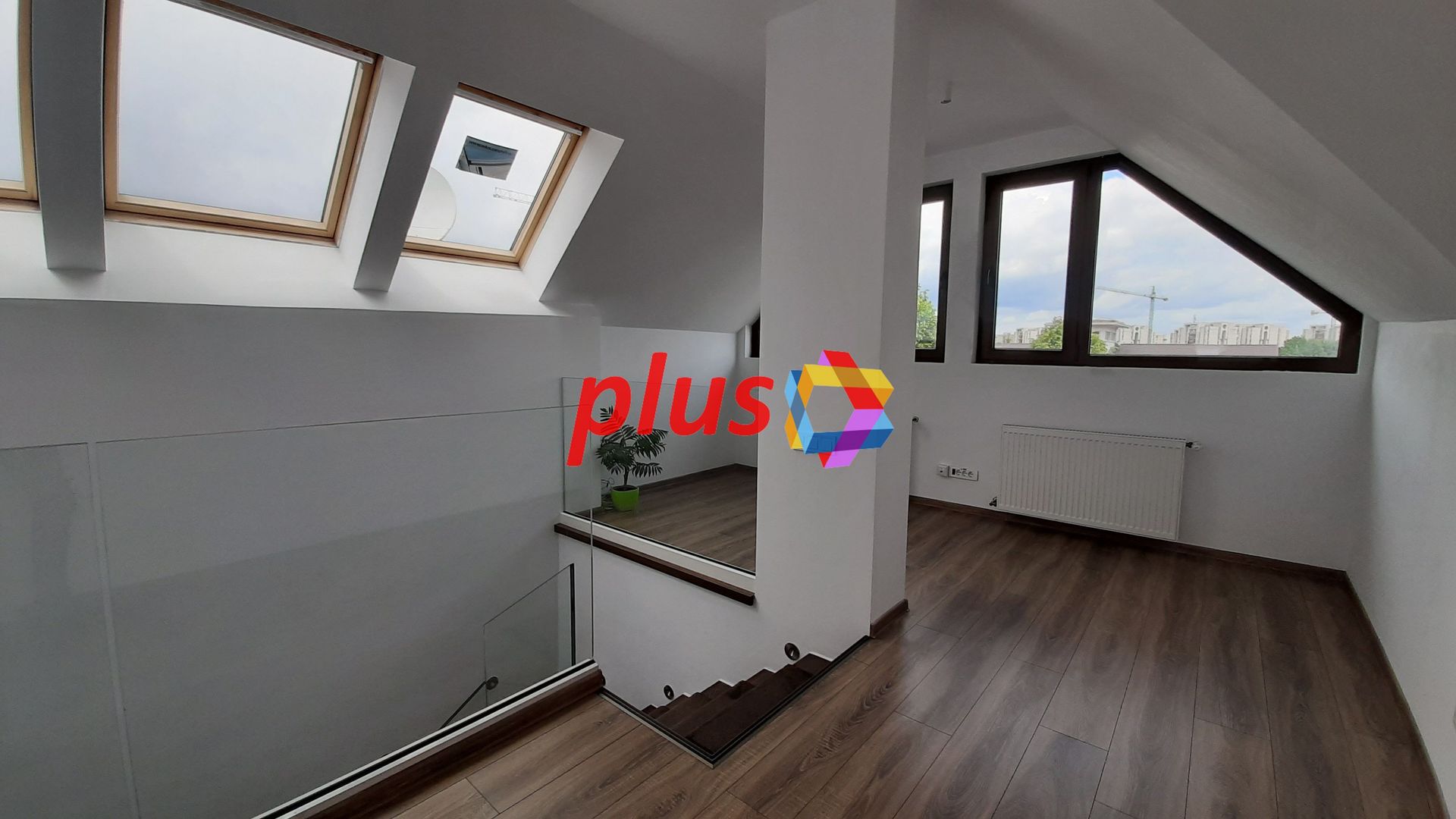 Spatiu de birouri deosebit - 160 mp - Poză 9