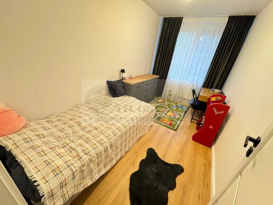 Ap 3 camere, renovat PREMIUM, 2 terase + 2 locuri de parcare- Podu Ros - Poză 3