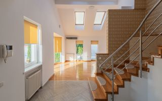 Vilă spectaculoasă de închiriat, parcare 10 locuri, Grădina Botanică - Poză 4