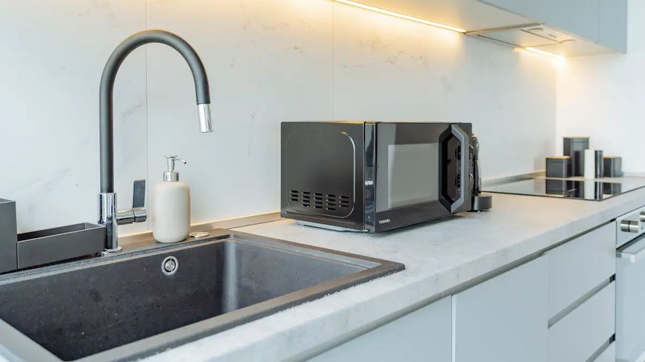 Apartament superb High End 3 camere I One Mircea Eliade I Floreasca - Poză 14