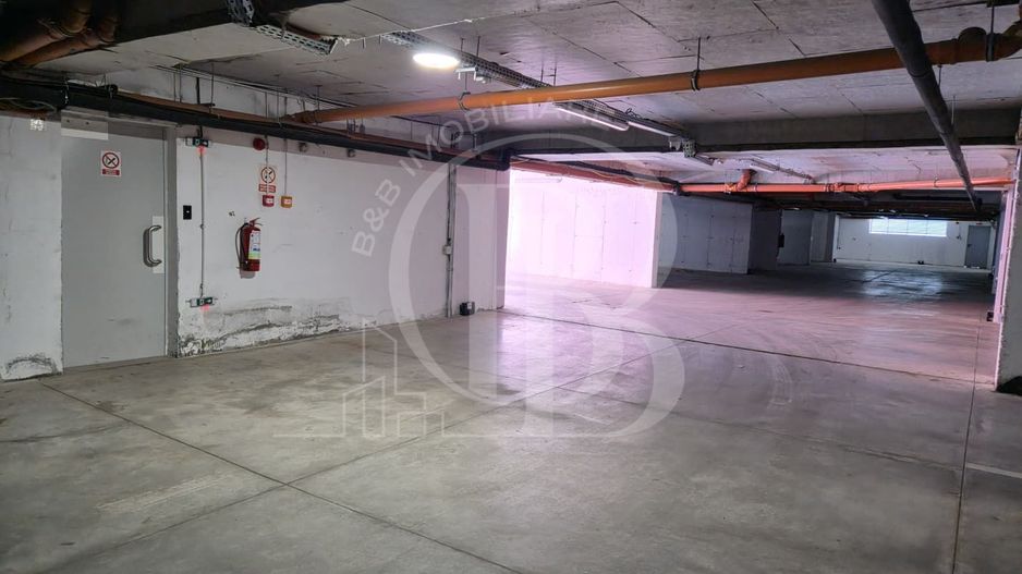 2 Camere cu Terasa Parcare subterana Inclusa-Titan Pallady - Poză 14
