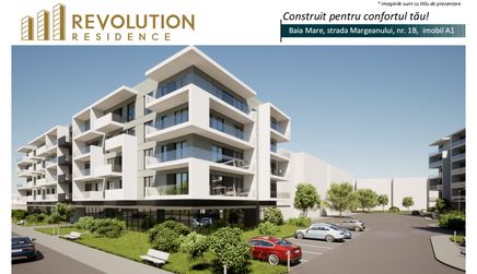 MARGEANULUI 1B - de la 780 € /mpc + TVA