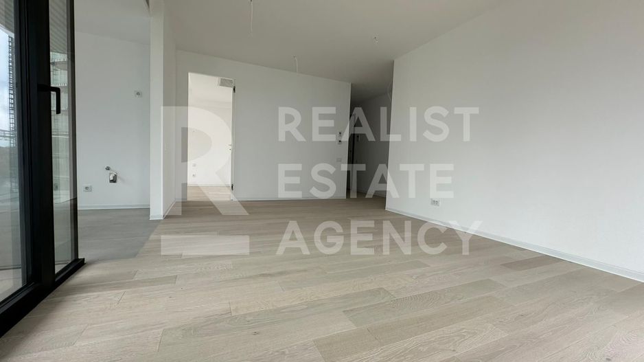 Vânzare, apartament 2 camere, cu vedere spre lac, One Lake Club - Poză 3