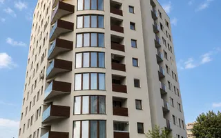 Apartament 2 camere | 78 mp | Terasă 12 mp | 2 băi |Nerva Traian - Poză 15