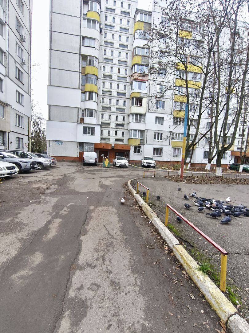 Vânzare, apartament, 51.5 mp, str. Albișoara, Centru - Poză 2