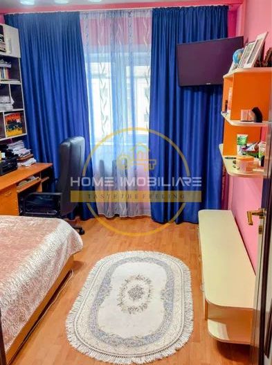 Apartament cu 4 camere/ 84 mp/ zona Galata - Poză 2