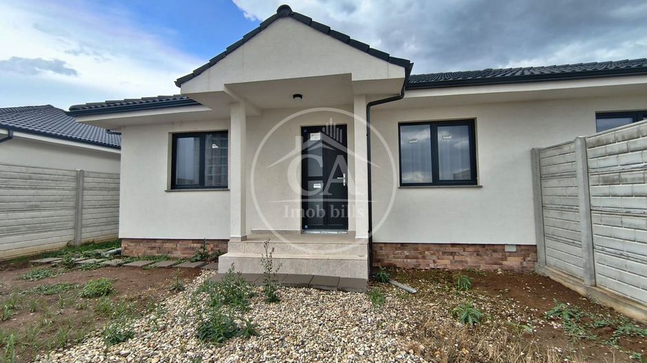 Casa de inchiriat cu 4 camere in Cheriu, Bihor - Poză 16