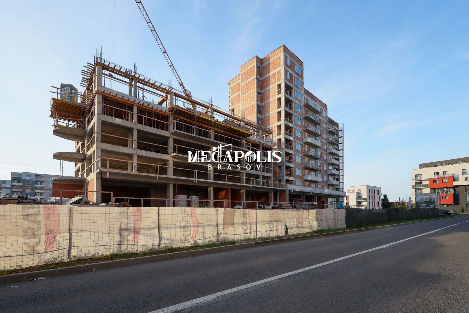 Armonia Residence - Poză 24