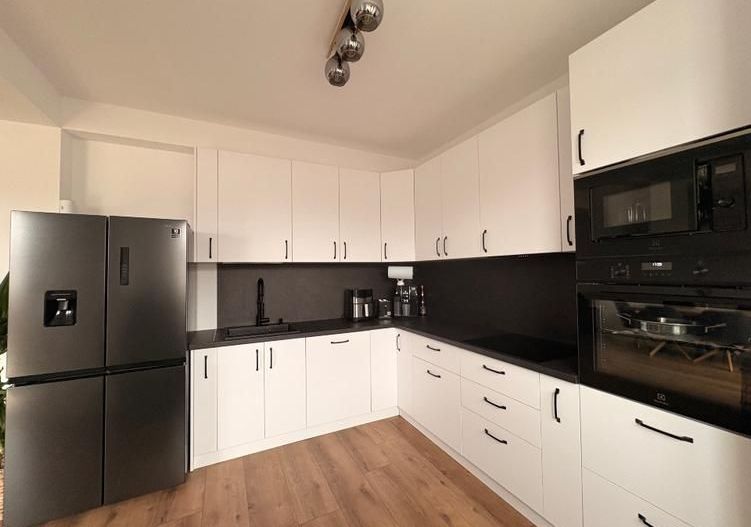 Casa 4 camere | Panouri+pompa caldura |  110 mp teren 310 mp - Poză 4