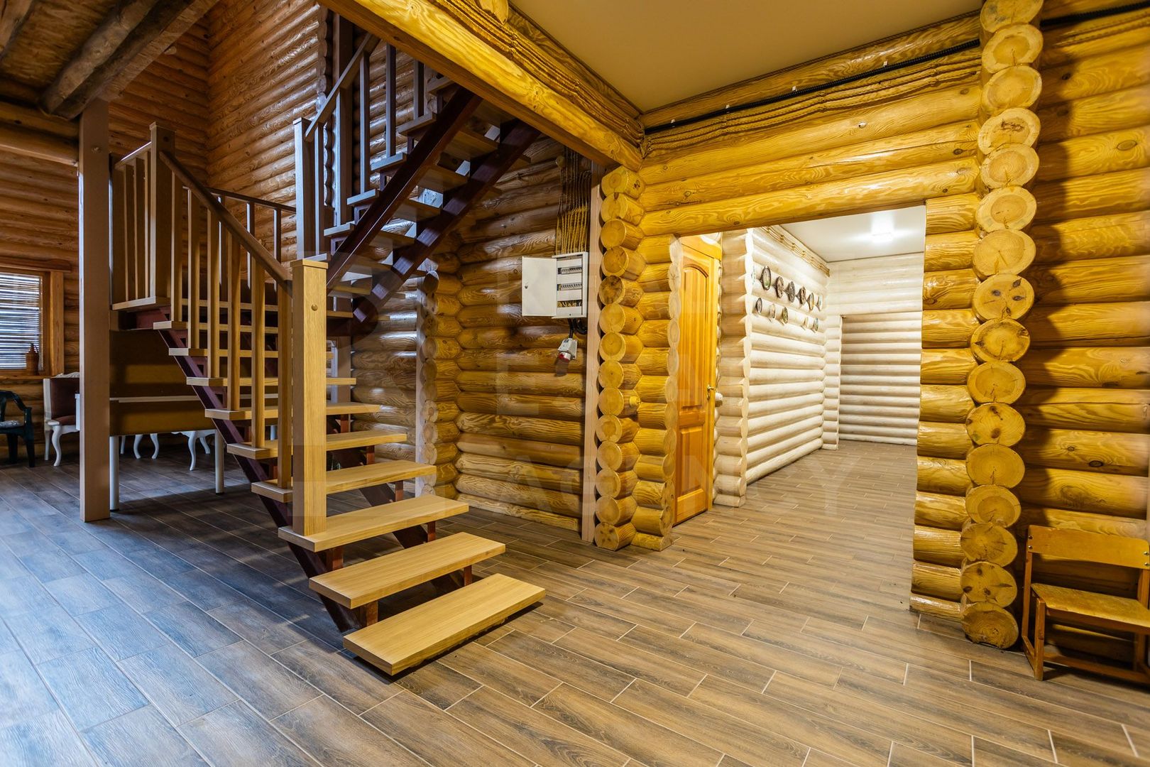 Vânzare, casă, 9 camere, satul Mîndra, r-nul Călărași. - Poză 10