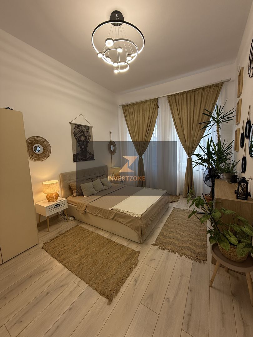Apartament Ultracentral 3 camere,Oradea - Poză 14