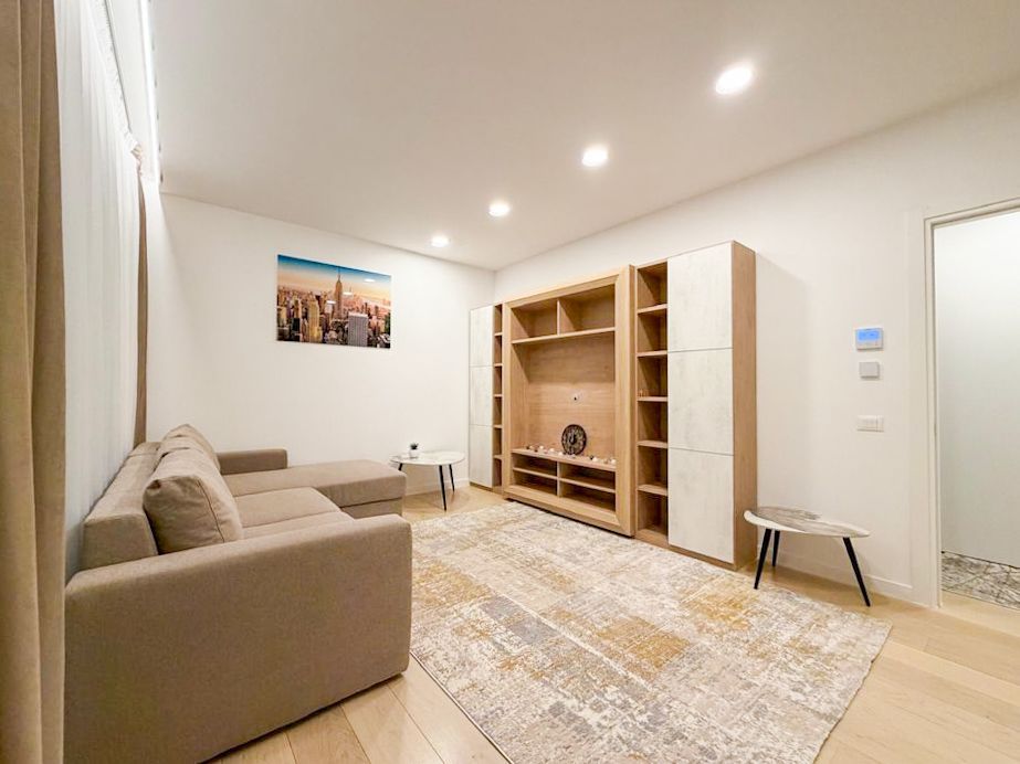 Apartament 2 camere | Prima închiriere | Nusco City | vedere SKY TOWER - Poză 2